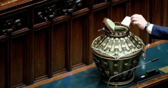 Copertina di “C’è ansia, la gente teme la frittatona”