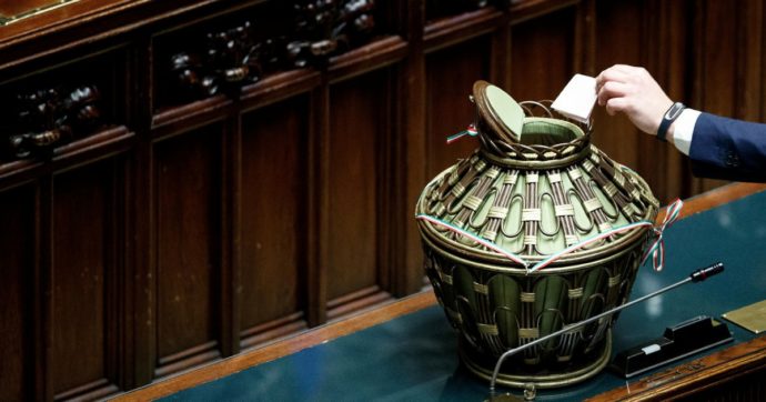 “C’è ansia, la gente teme la frittatona”