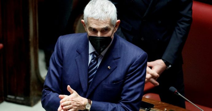 Casini, Cassese o “mister X”: Salvini va a caccia del jolly