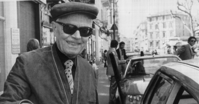 Pertini, un mattatore (senza macchia) al Quirinale