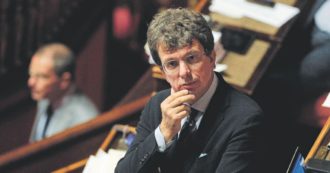 Copertina di Roberto Cociancich: “Sì, Onorato mi pagò il viaggio: fui trattato bene, che male c’è?”