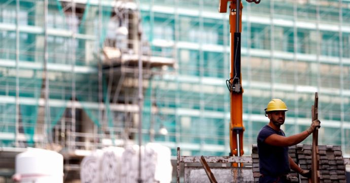 Stretta superbonus Edili: “Mln di euro bloccati, è la fine”