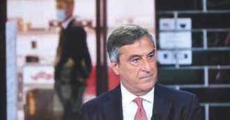 Copertina di Nino Cartabellotta: “Incartati sul green pass: ora siamo in un loop molto poco scientifico”