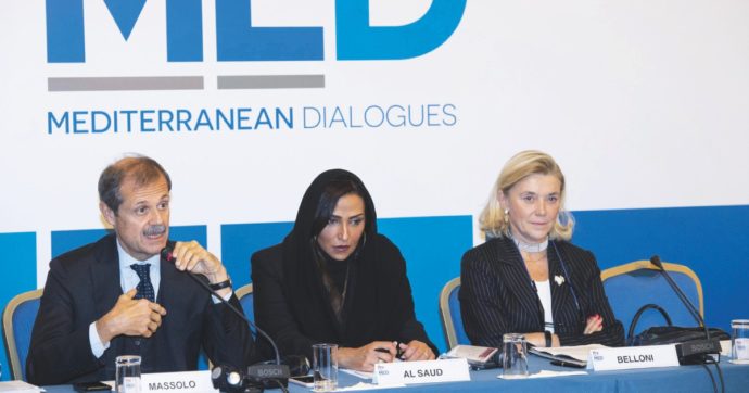 Diplomazia e Servizi segreti: i duellanti Belloni e Massolo