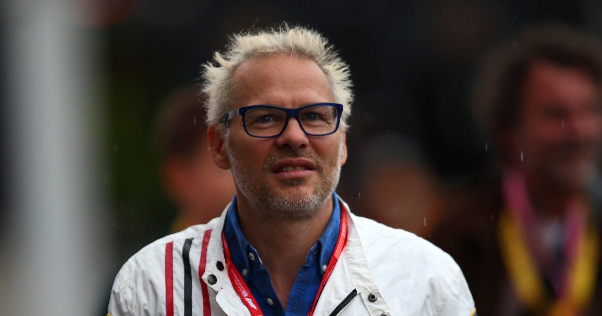 Jacques Villeneuve, è nato il quinto figlio. Si chiama Gilles, come il nonno: “È forte e in salute”