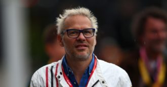 Copertina di Jacques Villeneuve, è nato il quinto figlio. Si chiama Gilles, come il nonno: “È forte e in salute”