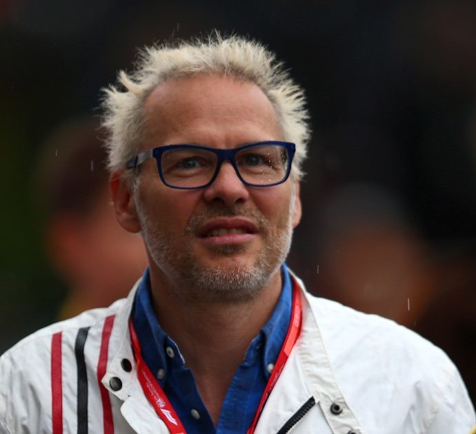 Jacques Villeneuve, è nato il quinto figlio. Si chiama Gilles, come il nonno: “È forte e in salute”