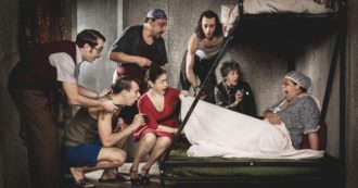 Copertina di In scena accadono certi “Miracoli”…