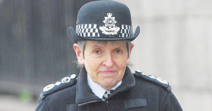 Scotland Yard: report su party di BoJo va censurato