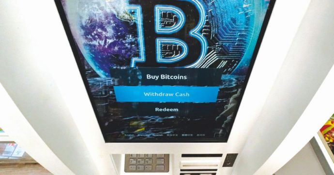 Biden: sui Bitcoin in gioco sicurezza nazionale Usa