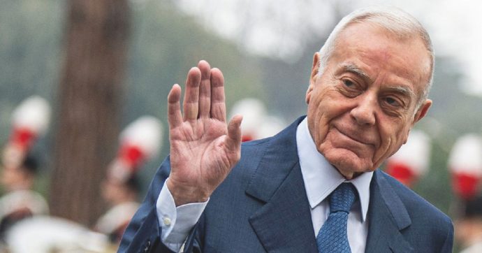 “Mi serve credito”. E Letta raccomandava Onorato