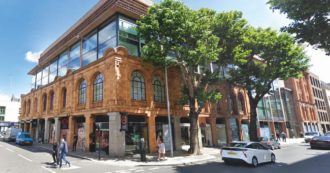 Copertina di Vaticano, “Il palazzo valeva 170 mln, Mincione sapeva”