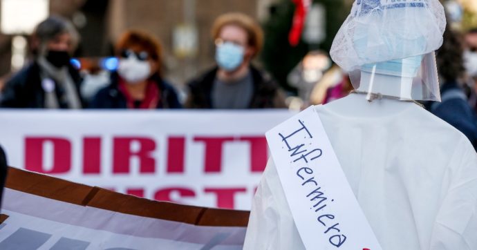 “Regione Sicilia stabilizzi i sanitari esterni assunti in pandemia: giusto riconoscimento” – La lettera