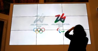 Copertina di Olimpiadi Cortina, la Commissione per la protezione delle Alpi: “I Giochi sono dannosi per il territorio. Basta eventi sportivi qui”