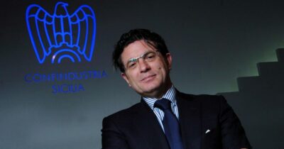 Copertina di Antonello Montante sceglie il carcere modello di Bollate per costituirsi dopo ordine di esecuzione dei giudici