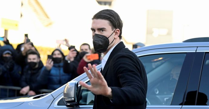 La Asl ai pm: “Vlahovic ha violato isolamento”