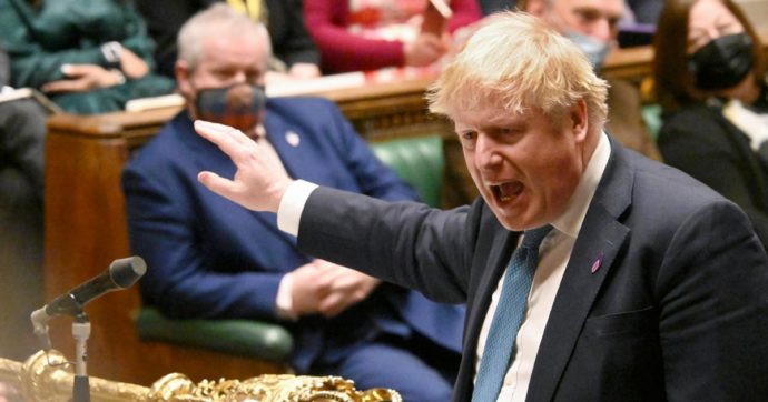 Partygate, in attesa del dossier c’è il toto-nomi sul dopo Johnson