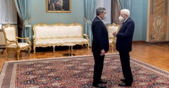 Copertina di Quirinale, i 6 giorni della marmotta: le Rose, i cecchini e l’uovo