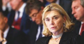 Elisabetta Belloni e la colpa di essere aliena al Garden Club della politica politicante