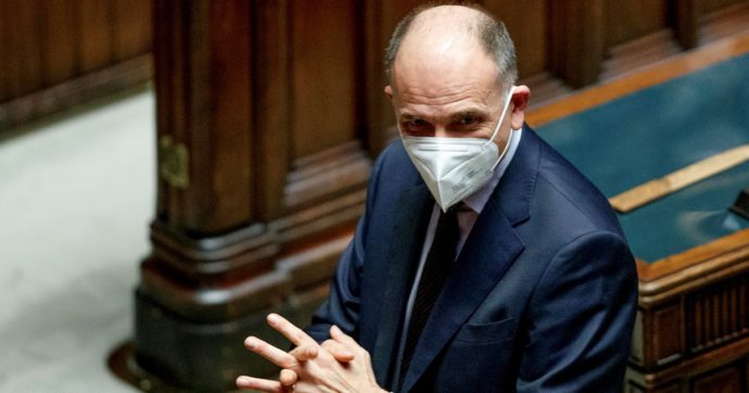 I social contro Letta e Di Maio “Siete incapaci e inadeguati”