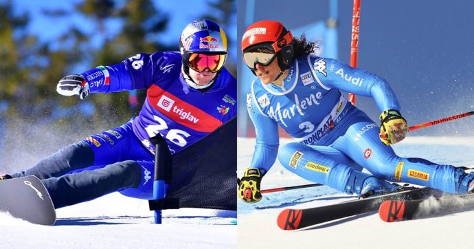 Olimpiadi invernali di Pechino 2022: dalle speranze nello sci al dream team dello snowboard – La guida sugli azzurri in gara