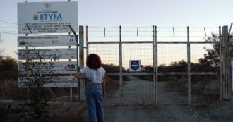 Copertina di “Cipro, il gas della discordia”, videoreportage dall’isola divisa dove sull’energia si giocano gli equilibri geopolitici del Mediterraneo