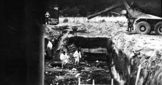 Copertina di Isochimica, “condizioni disastrose” per gli operai mandati a morire d’amianto