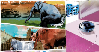 Copertina di La sai l’ultima?