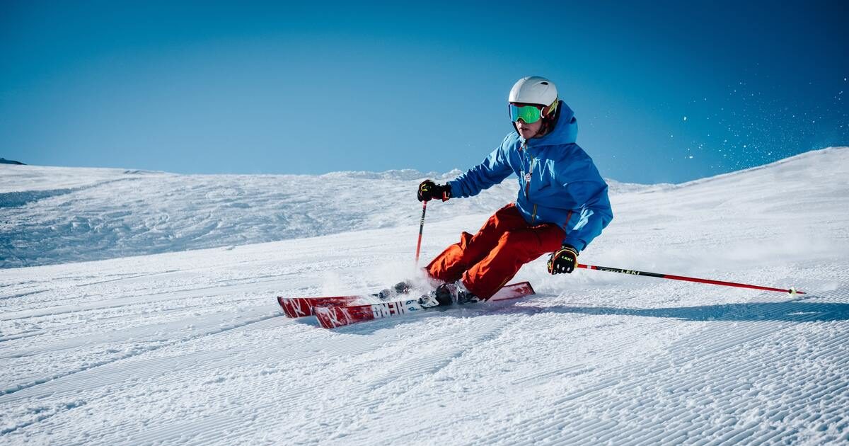 Settimana bianca, la neve e tutto quello che c'è intorno - Il Fatto  Quotidiano