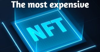 Copertina di Nft come status symbol: fine della democrazia digitale