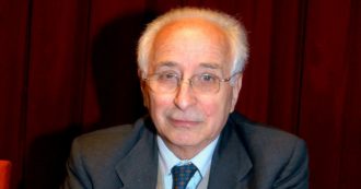 Copertina di Guido Bodrato: “Mattarella è un patriota, i partiti sono soltanto élite”