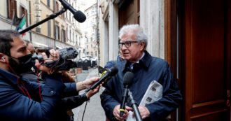 Copertina di Quirinale, il Pd voleva proibire il bis in Costituzione e oggi canta vittoria