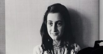 Copertina di Anna Frank, l’editore olandese ritira il libro in cui si ipotizza il tradimento di un notaio ebreo