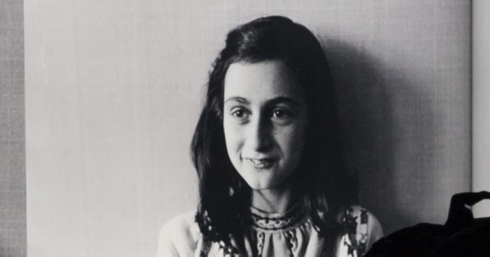Anna Frank, l’editore olandese ritira il libro in cui si ipotizza il tradimento di un notaio ebreo