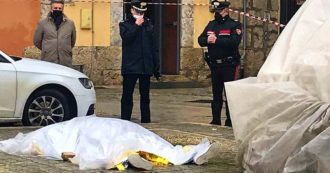 Copertina di Agrigento, 24enne ucciso in piazza con 15 colpi di pistola: fermato il padre poliziotto, ha confessato