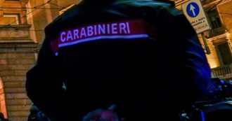 Copertina di La Spezia, carabiniere arrestato per violenza sessuale: è accusato di aver molestato quattro donne nel locale di proprietà dei genitori