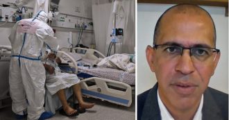 Copertina di Israele, il capo della task force anti-Covid: “Con Omicron orizzonte diverso. Ancora malati e morti, ma possibile normalità in un paio di mesi”