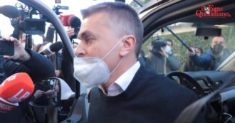 Copertina di Rixi (Lega) contro Toti: “Ha tradito il centrodestra. Se un amministratore locale vuole fare il deputato si deve candidare”