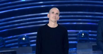 Copertina di Giovanni Truppi: “Porto al Festival la vita che cantava De André”