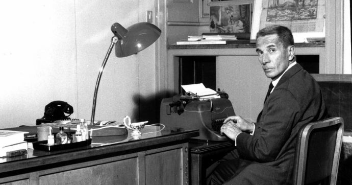 Buzzati cronista di nera, dai delitti ai “magnaccia”