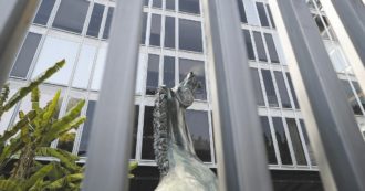 Copertina di Appalti in Rai, arrestato dirigente Gdf a Viale Mazzini