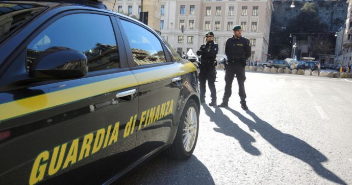 Truffa da 440 mln sui bonus Covid: “Virus porta bene”