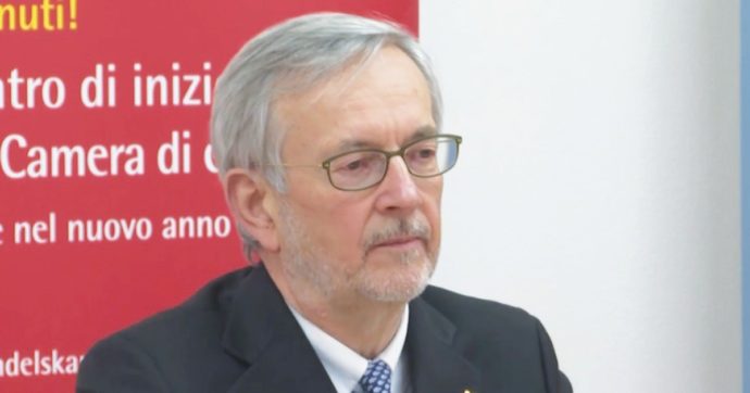 Alto Adige, il gruppo Ebner e il monopolio dell’informazione