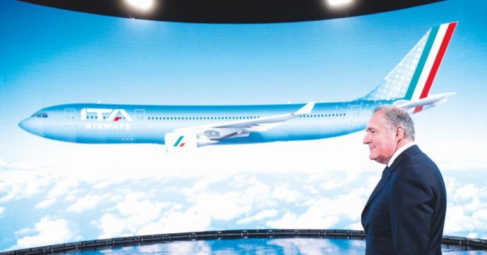 Ita, ok al piano industriale (tra i veleni)