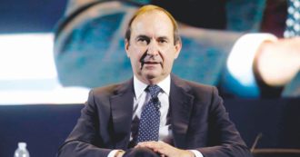 Copertina di Mps, Draghi&C. vogliono fuori l’ad: “Fase cambiata”