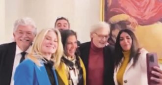 Copertina di Il voto? Meglio l’agnello da Razzi&C.