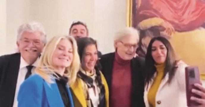 Il voto? Meglio l’agnello da Razzi&C.