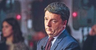 Copertina di Matteo Renzi condannato dalla Corte dei conti: danno erariale di 69mila euro per due assunzioni quando era sindaco di Firenze