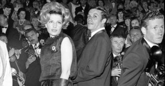 Monica Vitti morta, da Sophia Loren a Verdone: il dolore dei colleghi. L’omaggio di Variety alla star di Antonioni