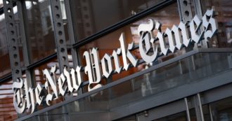 Copertina di Il New York Times acquista il gioco di parole Wordle: punta così a raggiungere i 10 milioni di abbonati nel 2025
